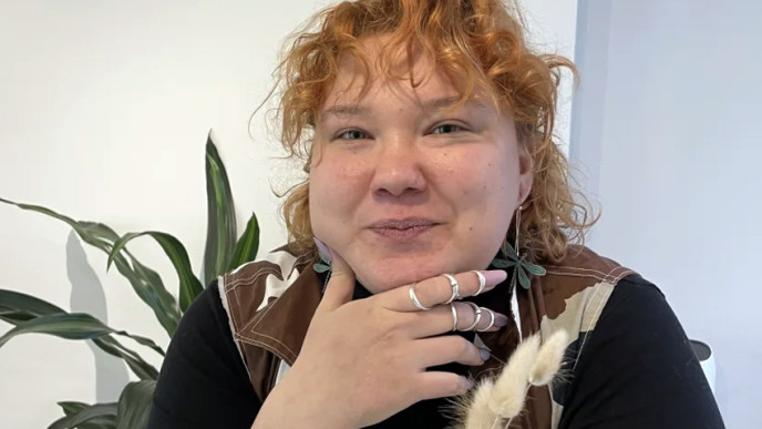 Vilja Kalliotiura