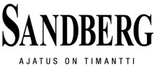 Sandberg_logo