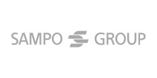 Sampo Group logo
