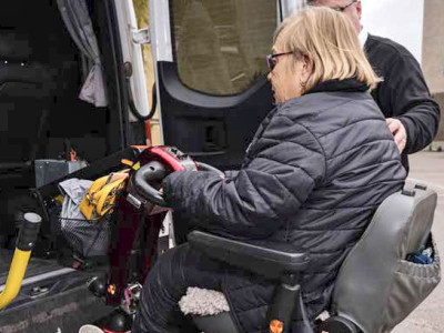 Meiltä yritetään katkaista siivet