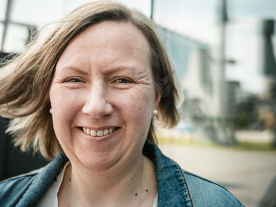 Vertaistuki tuo varmuutta ja iloa kampurajalkaisen lapsen vanhemmille