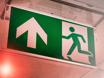 Liikuntavammaisten ihmisten täytyy päästä yhdenvertaisesti turvaan