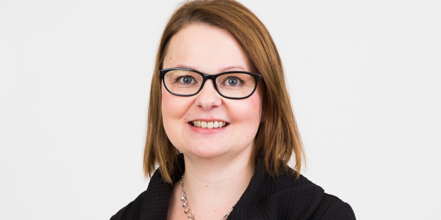 Marika Nordlund
