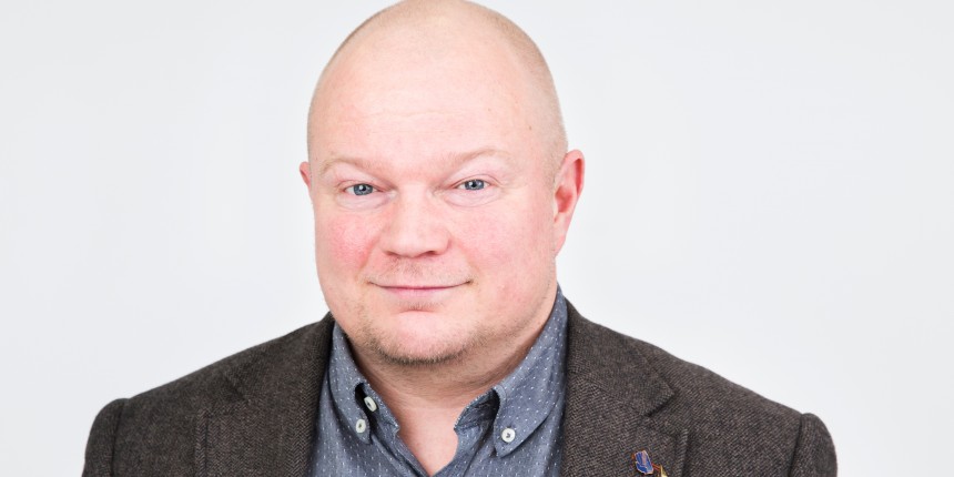 kuva mika saastamoisesta