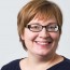 Invalidiliiton koulutus- ja työllisyyspolitiikan asiantuntija Anne Mäki.