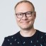 Invalidiliiton nuorisotyön suunnittelija Kalle Jokinen.