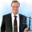 Invalidiliiton lakimies Henrik Gustafsson.