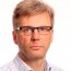 Invalidiliiton kuntoutusasiantuntija Hannu Kapanen.
